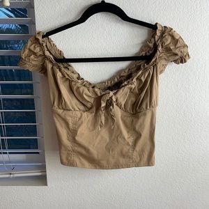 IAMGIA NAOMI TOP ✨